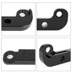 Aluminium Steering Lock Adapter for BMW E36 Drift Lock Kit