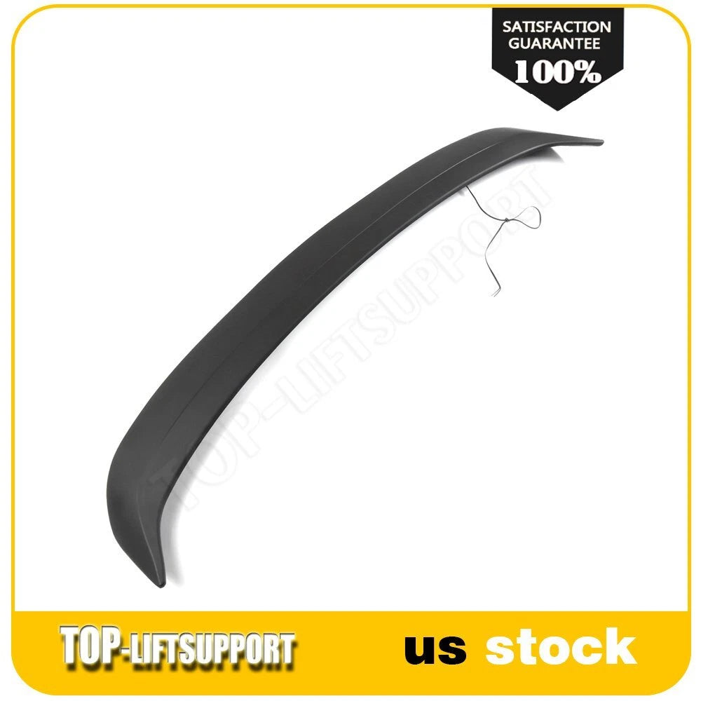 Rear Trunk Spoiler Wing for Nissan Altima Sedan (2013–2015) LED