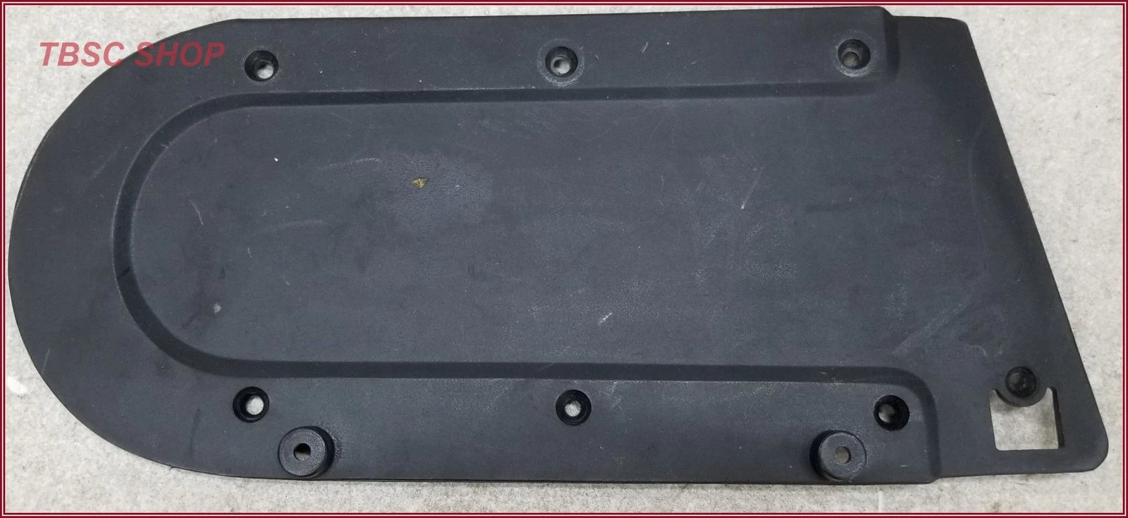 Center Console Armrest Plate for Lincoln Mark VIII (1993–1996)