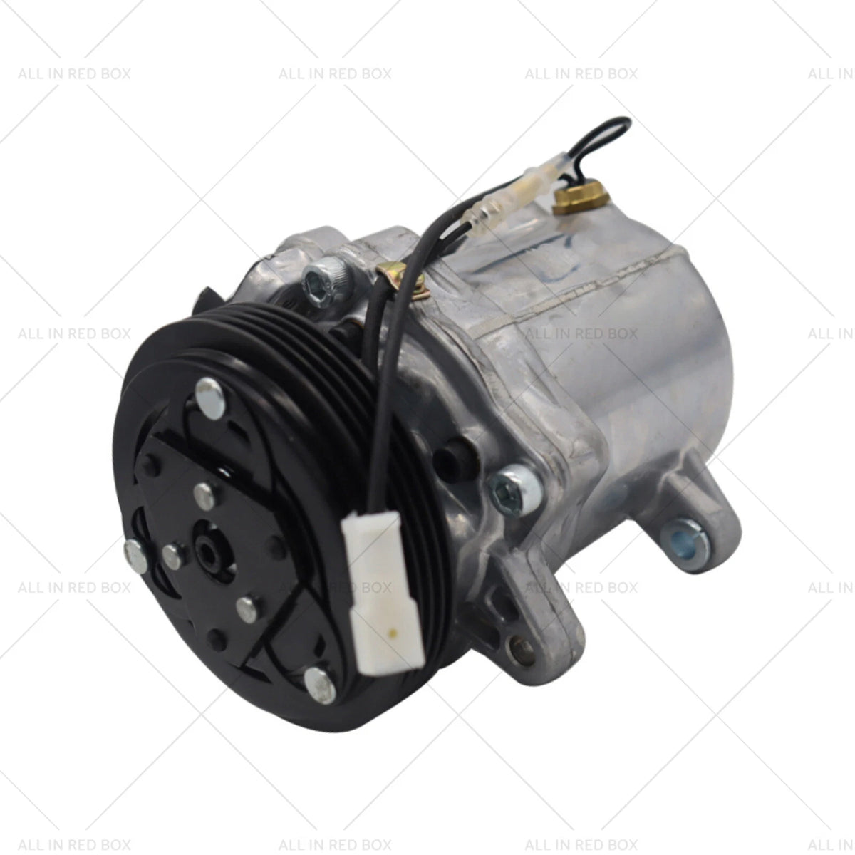 Air Con Compressor for Suzuki Grand Vitara 2.5L Petrol H25A (1998–2005)