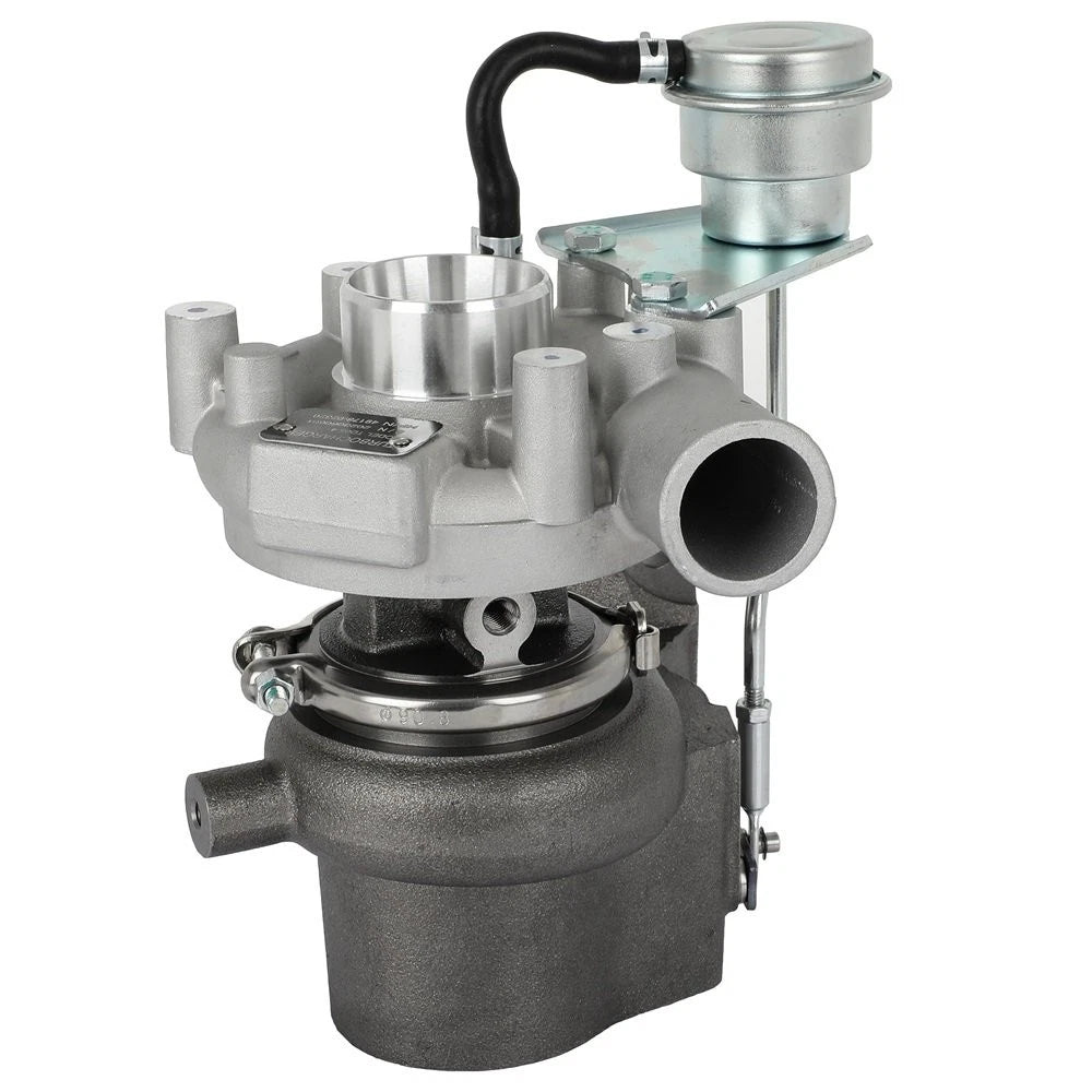 Turbocharger for Hyundai D4DA Mitsubishi 4D34T (3.9L 136HP) 49178-02320