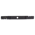 Toothed Blade for Kubota 302-837 (Fits 302-837-STN)