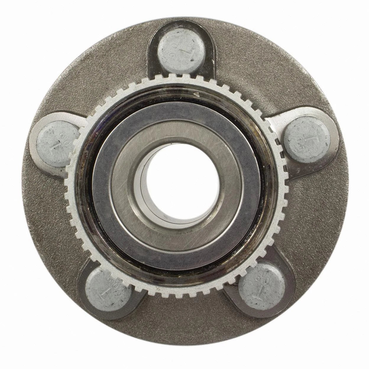 Motorcraft NHUB-70 Rear Wheel Hub for Ford Taurus Mercury Sable (1999–2000)
