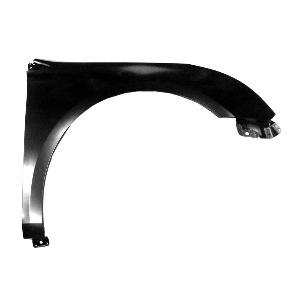 Replacement Steel Passenger Side Front Fender for 2013–2017 Cadillac XTS