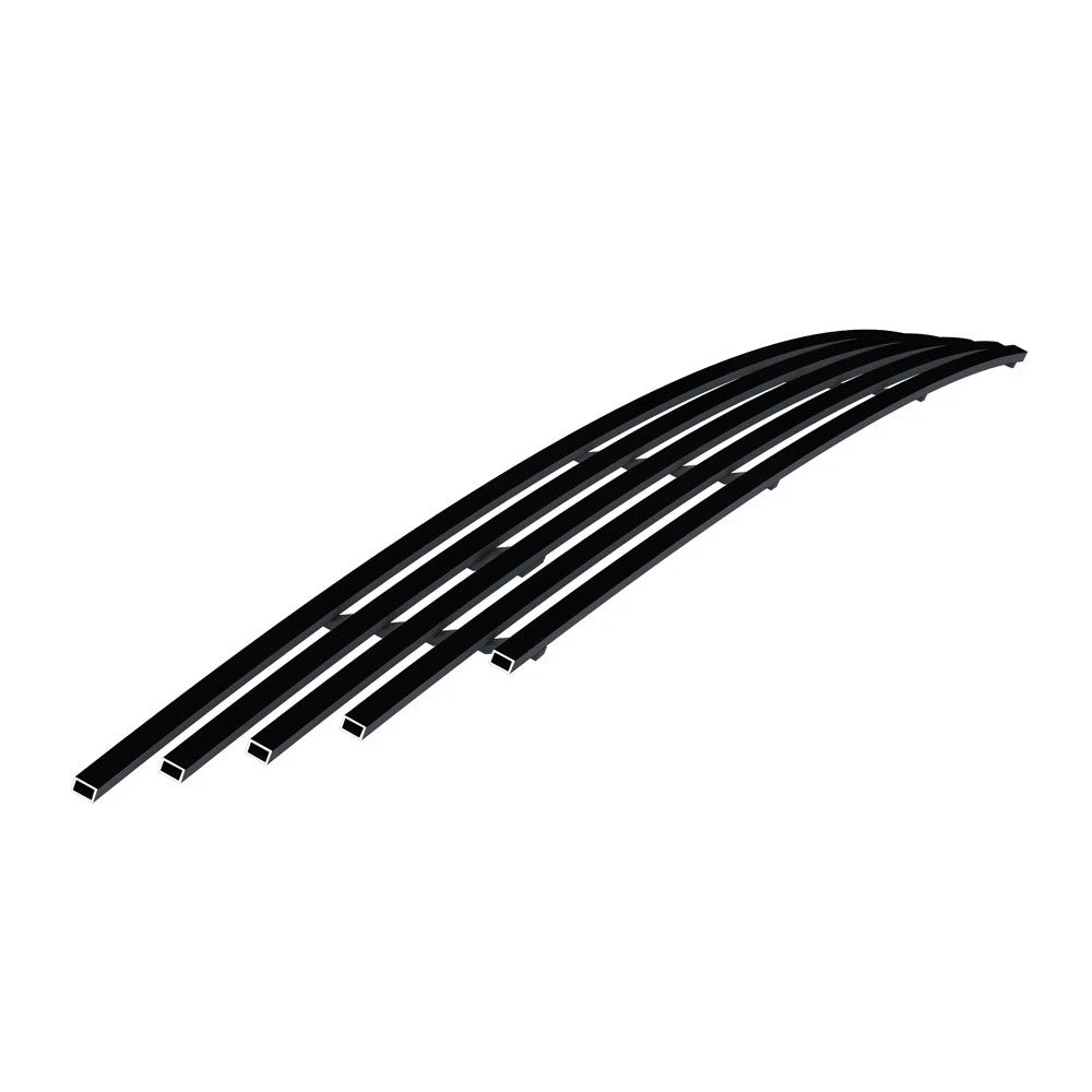 Stainless Black Billet Grille for Chrysler 300C/300S (2015–2023)
