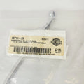 Upper Brake Line for Harley-Davidson Dyna Touring (1996–2016) 46711-09