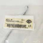 Upper Brake Line for Harley-Davidson Dyna Touring (1996–2016) 46711-09