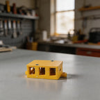 Electric Bike Junction Box for Motor Controller Connection (3-Wire Type)
