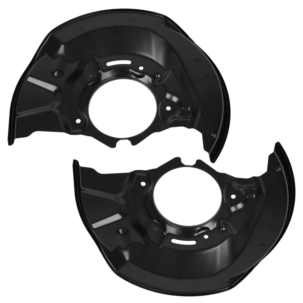 Brake Dust Shields for Toyota Camry (1993–2001) LH & RH Side