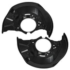 Brake Dust Shields for Toyota Camry (1993–2001) LH & RH Side