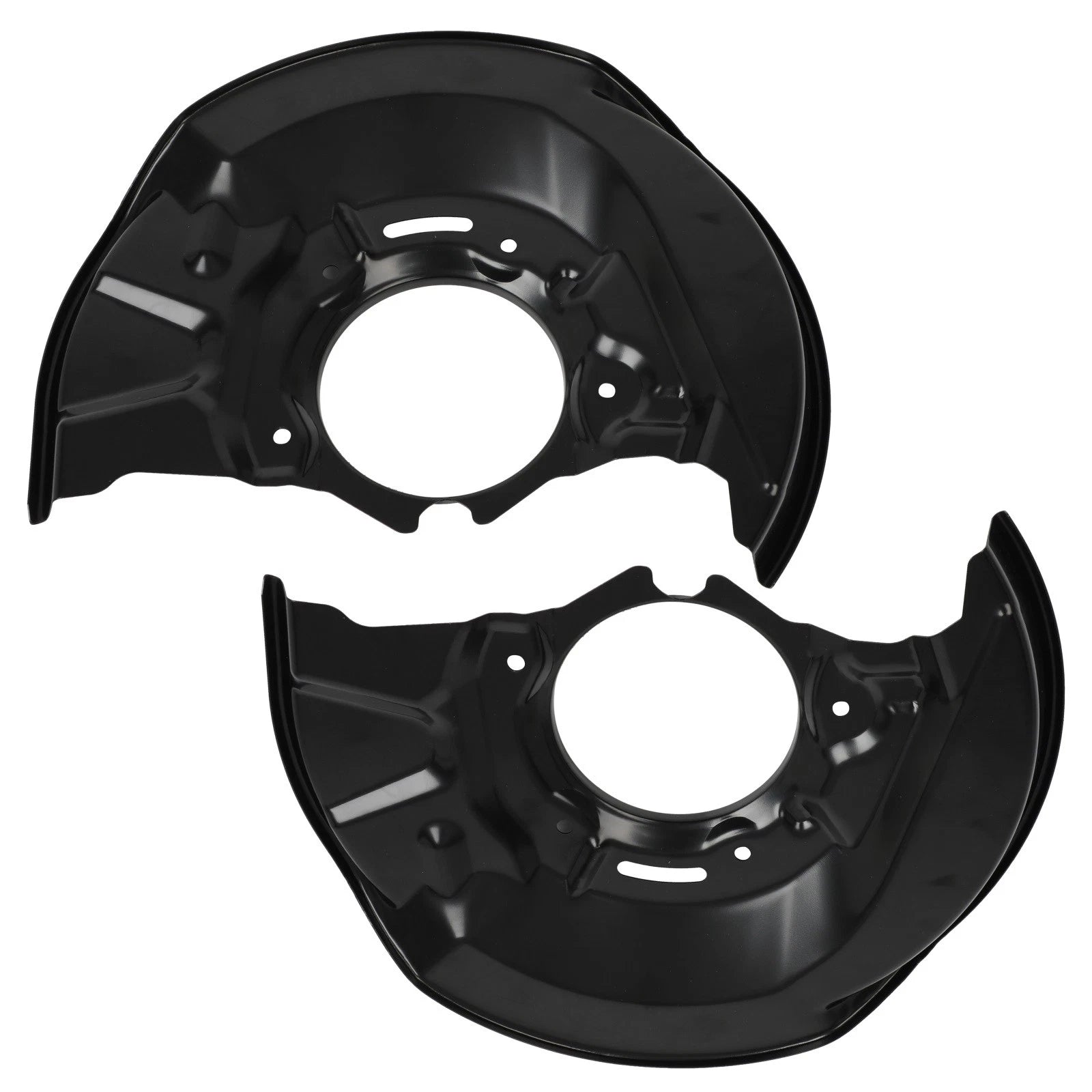 Brake Dust Shields for Toyota Camry (1993–2001) LH & RH Side
