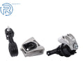 Set of 3 Engine Motor & Auto Trans Mounts for Honda Civic (2006–2011)
