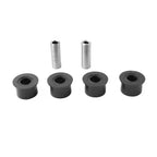 A-Arm Shaft Bushing Repair Kit for Kawasaki Prairie 300 360 400 Mule 4000 (2000-2006)