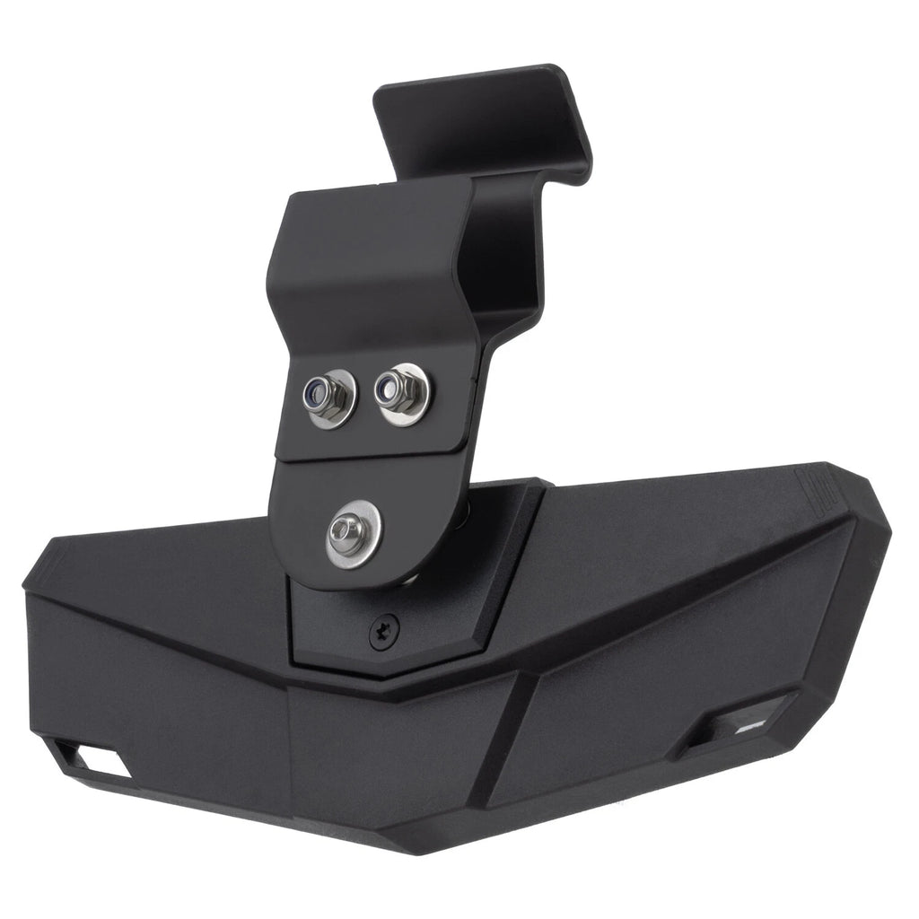 Adjustable Center Rearview Mirror for Polaris Ranger EV XP 900 (2015–2024)