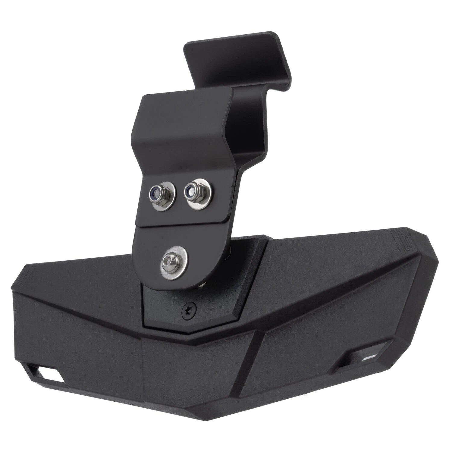 Adjustable Center Rearview Mirror for Polaris Ranger EV XP 900 (2015–2024)