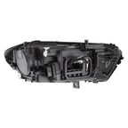 Hella Driver Left Headlight Assembly 015091851 for Mercedes W177 A220 (2019–2020)
