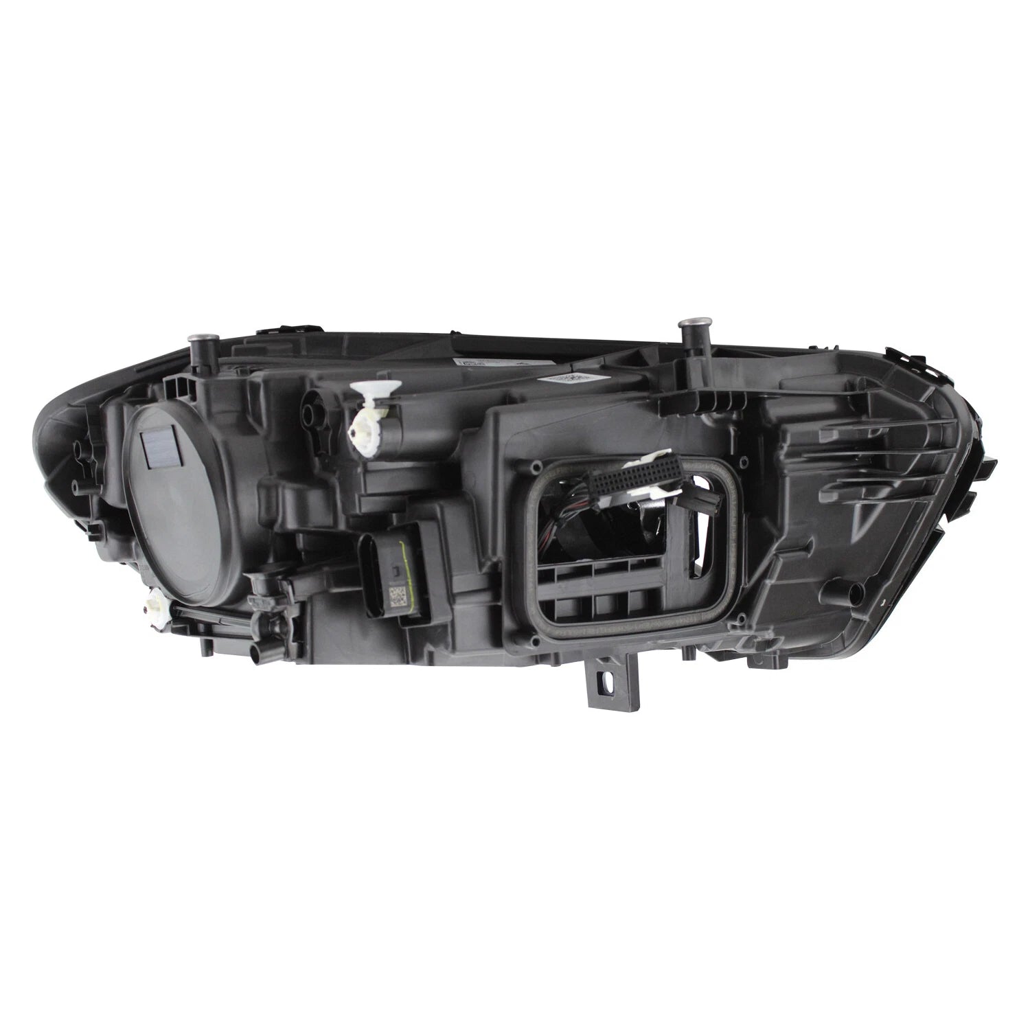 Hella Driver Left Headlight Assembly 015091851 for Mercedes W177 A220 (2019–2020)