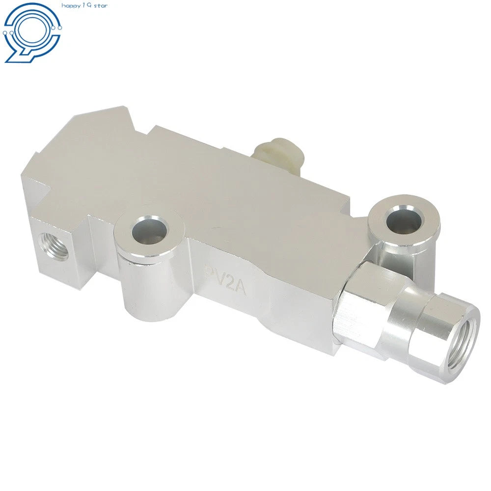 Proportioning Valve for Chevrolet S10 Blazer 2WD (1983-2005)