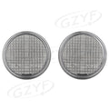 Turn Signal Lamp Lens Cover for Honda Cruisers (1997–2000) Smoke