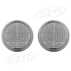 Turn Signal Lamp Lens Cover for Honda Cruisers (1997–2000) Smoke