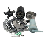 Service Kit for Suzuki Marine 150HP 175HP (4-Stroke) 17400-96823 16510-96J10