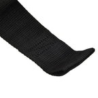 Red Handlebar Strap for Motorcycle Transport