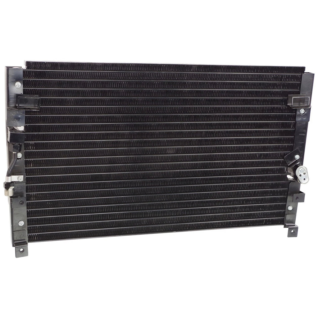 Radiators for Toyota Tacoma (1998–2004)