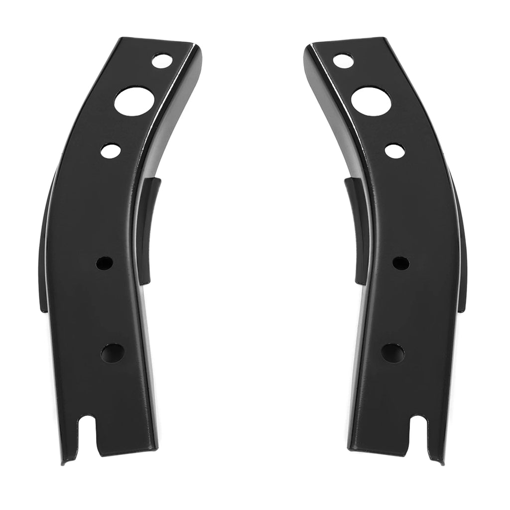 Rear Bumper Reinforcement & Arm Bracket Screw Kit for Toyota Tundra (2000–2006)