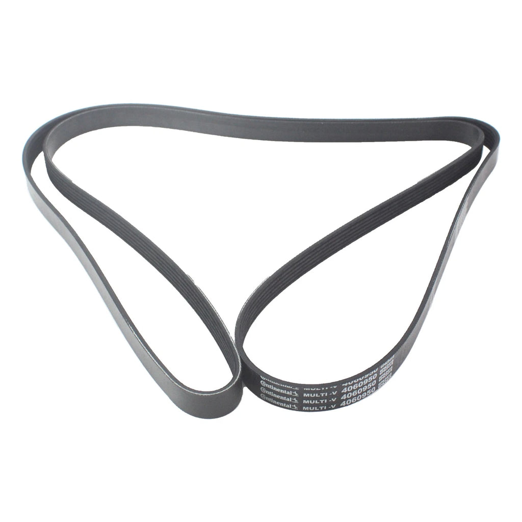 Serpentine Multi-V Belt for Continental Automotive (4060950)