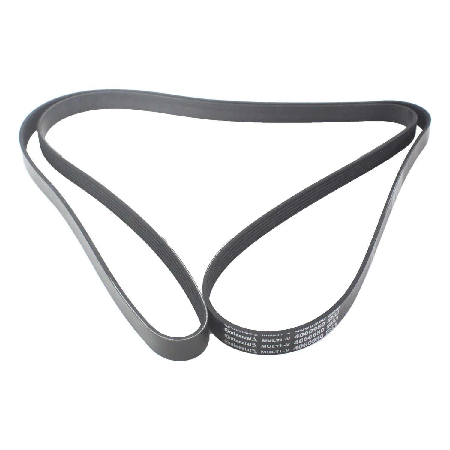 Serpentine Multi-V Belt for Continental Automotive (4060950)