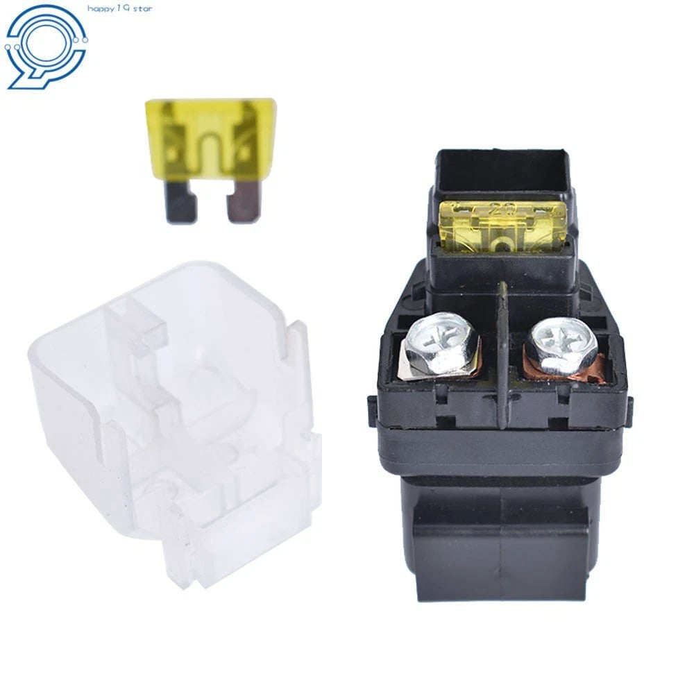 Starter Relay Solenoid for Suzuki Quadsport Z400 (2003-2008)