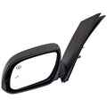 Heated Driver Left Side Mirror for Toyota Sienna (2018–2020)
