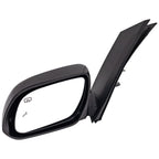 Heated Driver Left Side Mirror for Toyota Sienna (2018–2020)