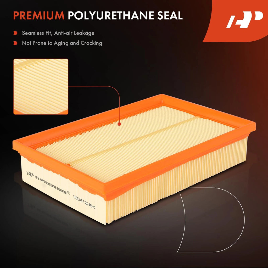 Engine Air Filter for Ford Transit Connect (2019-2023)