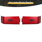 Taillight Lens for John Deere 415 425 445 455 (M116504 M116505)