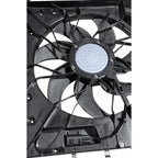 Radiator Cooling Fan for Volvo XC90 (2003–2014) 623120