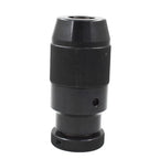 Keyless Drill Chuck for Jacobs Taper JT3 (3/16-3/4")