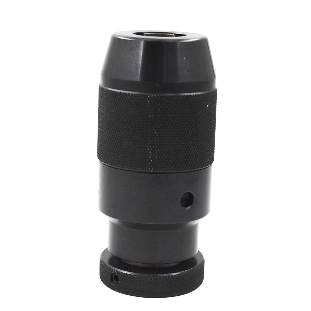 Keyless Drill Chuck for Jacobs Taper JT3 (3/16-3/4")