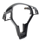 Steering Wheel Trim Cover for Mercedes Benz CLA/SLK/E/C/GLA-Class (C117)