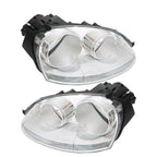 Headlights for VW Rabbit (2006â2009)