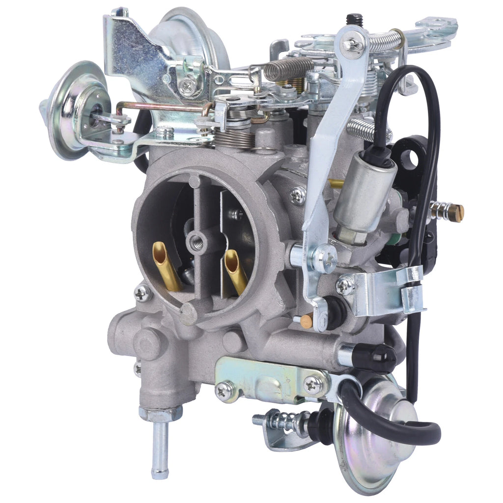 2 Barrel Carburetor for Toyota Corolla Tercel Starlet (1984–1990)