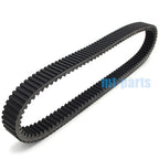 Drive Belt for Polaris 600 Dragon (2009–2010), 600 IQ Shift (2009–2012), 600 Indy (2013–2019)