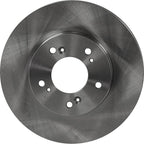 Disc Brake Rotor for Acura Integra (1997-2001)