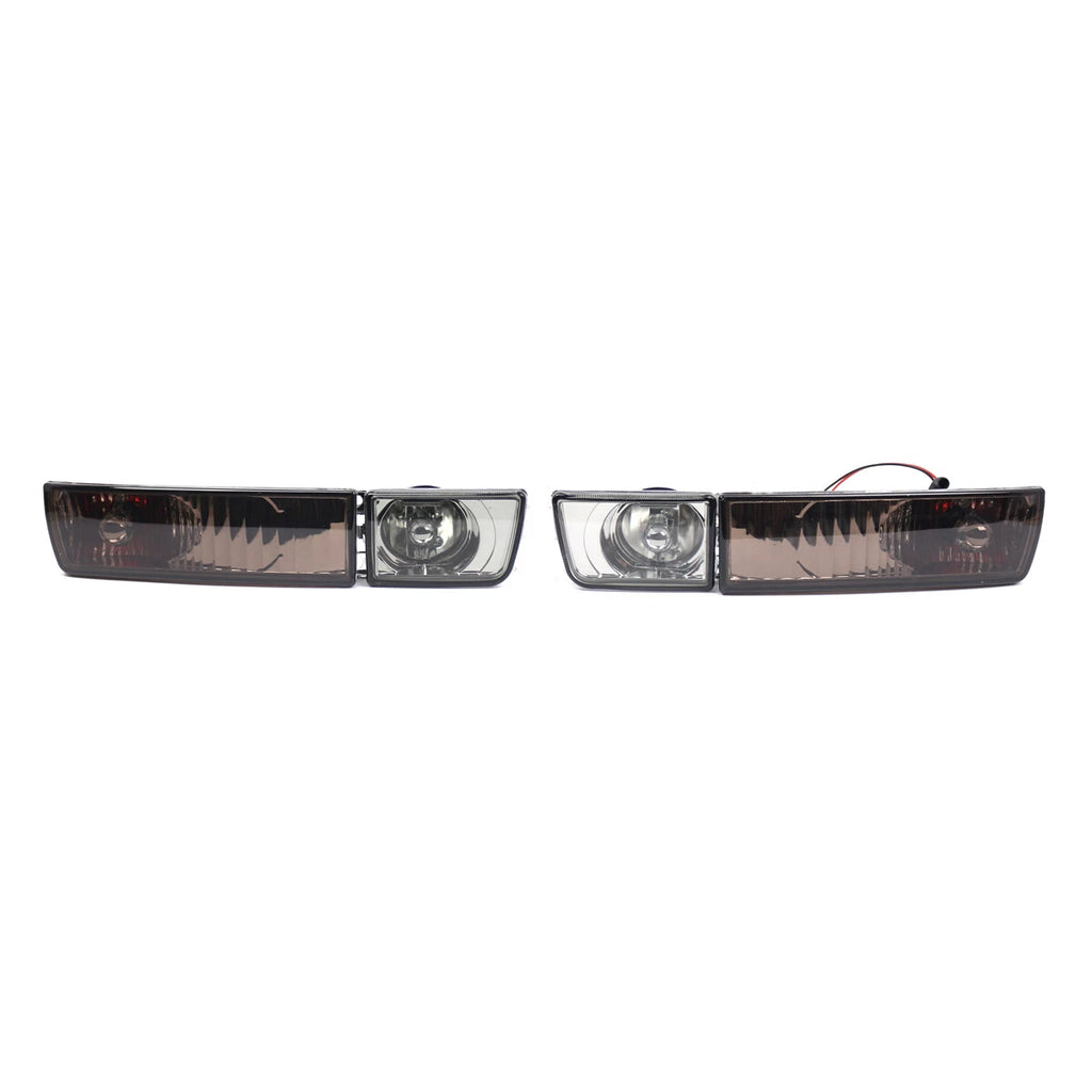 LED Front Bumper Fog Light Indicator for Golf Jetta Vento Mk3 (1993–1998)