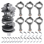 Crankshaft Bearing Connecting Rods Kit for Jeep WK2 RAM 1500 (2014–2018)