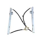 Front Left Window Regulator Without Motor for Mercedes Vito W639 (2003–2014)