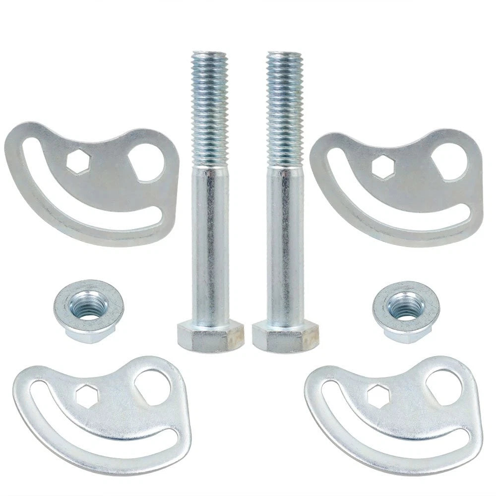 Front Upper Control Arm Alignment Camber Bolt Kit for Silverado 1500 2500