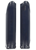 Lower Fork Cover Set for Yamaha YZ250F YZ450F (2023–2024)