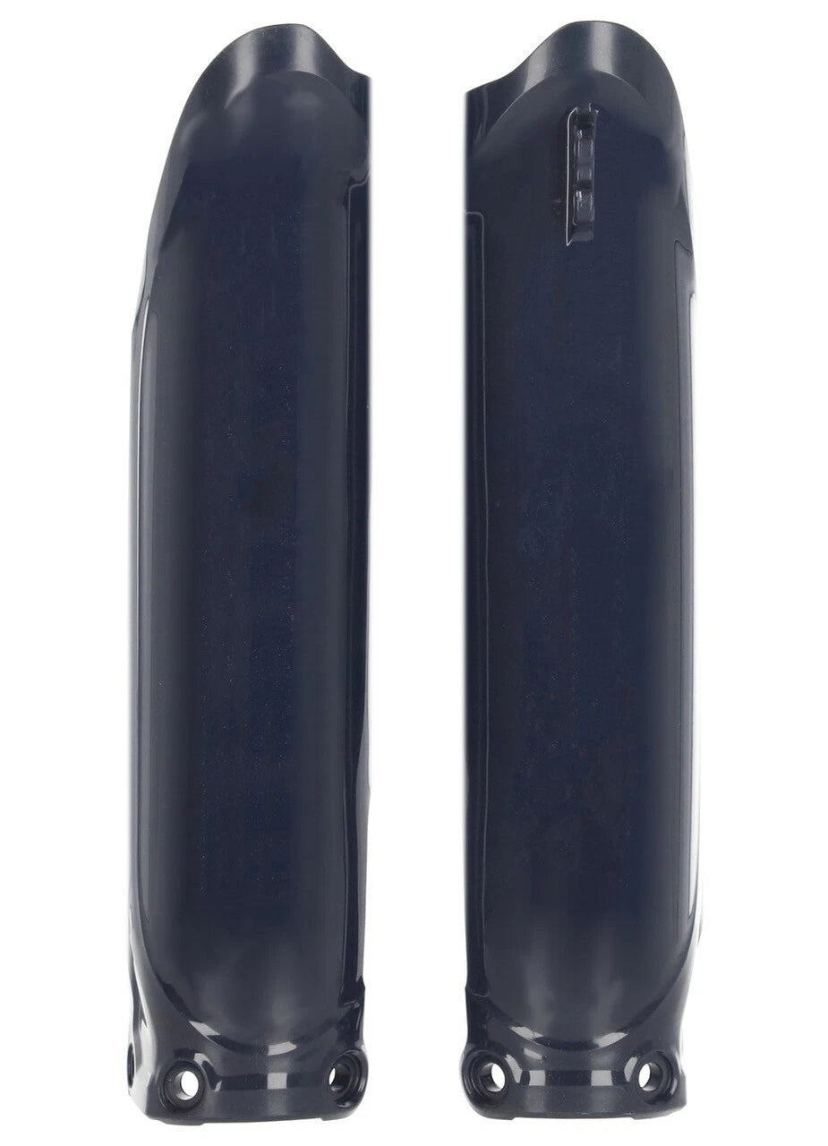 Lower Fork Cover Set for Yamaha YZ250F YZ450F (2023–2024)