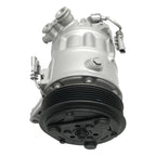 AC Compressor Kit With Condenser for Buick LaCrosse 3.6L (2012-2016)